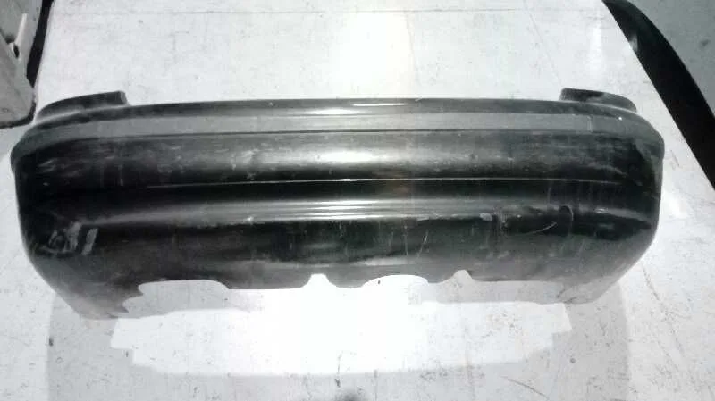 Paragolpes Trasero para Seat Toledo (1M2)