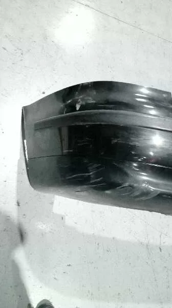 Paragolpes Trasero para Seat Toledo (1M2)