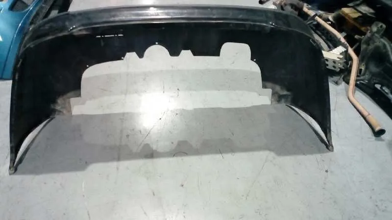 Paragolpes Trasero para Seat Toledo (1M2)