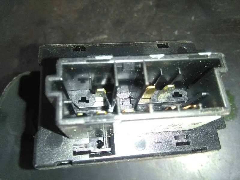 Mando Limpia para Peugeot 406 Berlina (S1/S2)
