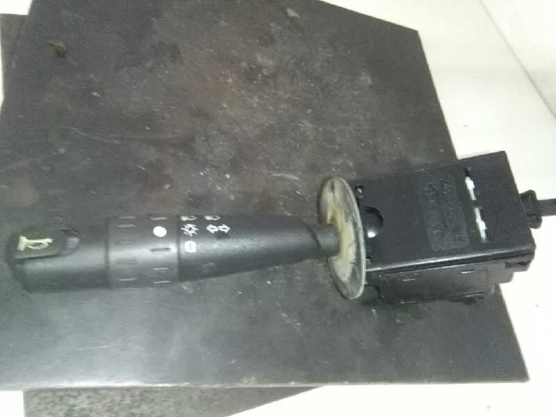 Mando Luces para Peugeot 406 Berlina (S1/S2)