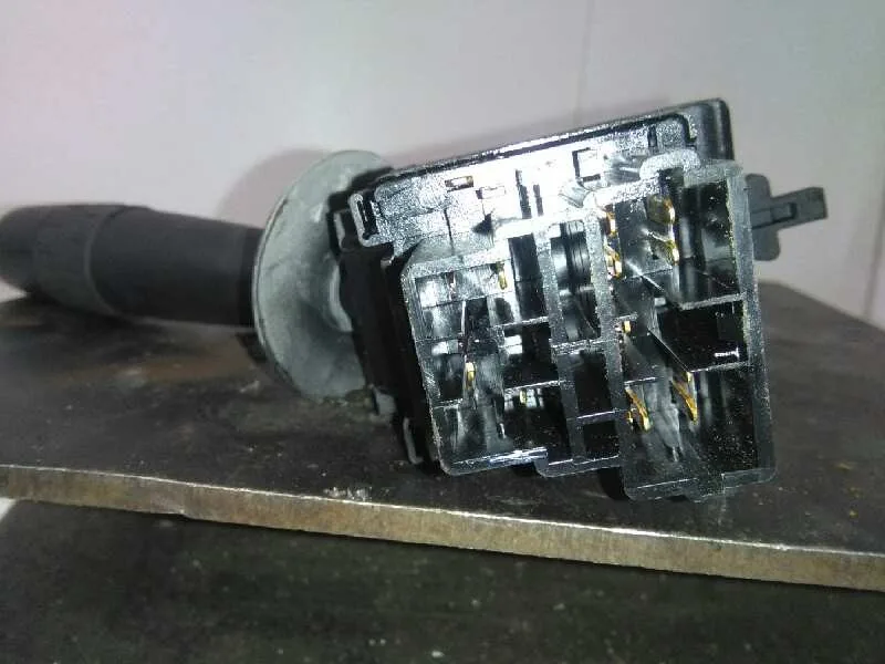 Mando Luces para Peugeot 406 Berlina (S1/S2)