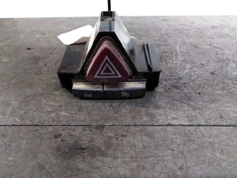Warning para Opel Corsa D