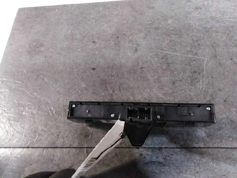 Warning para Opel Corsa D
