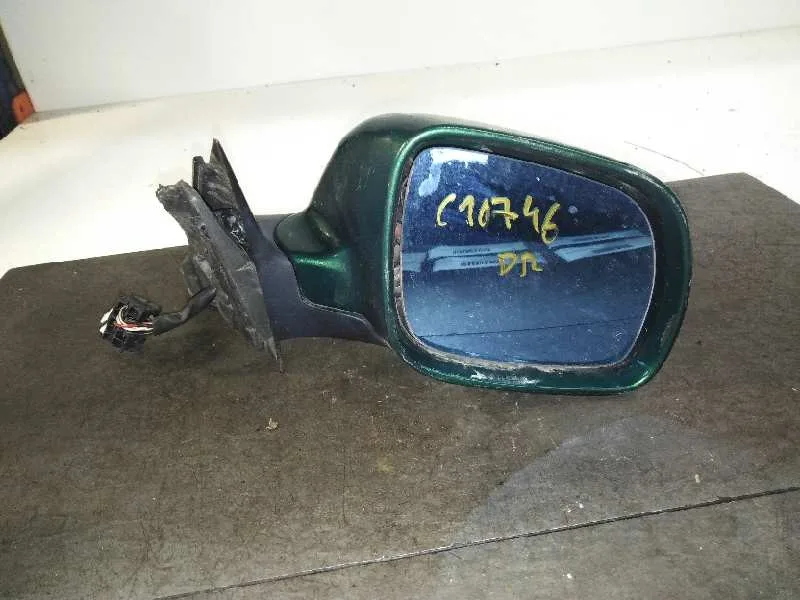 Retrovisor Derecho para Audi A4 Berlina (B5)