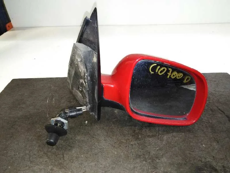 Retrovisor Derecho para Volkswagen Lupo (6X1/6E1)