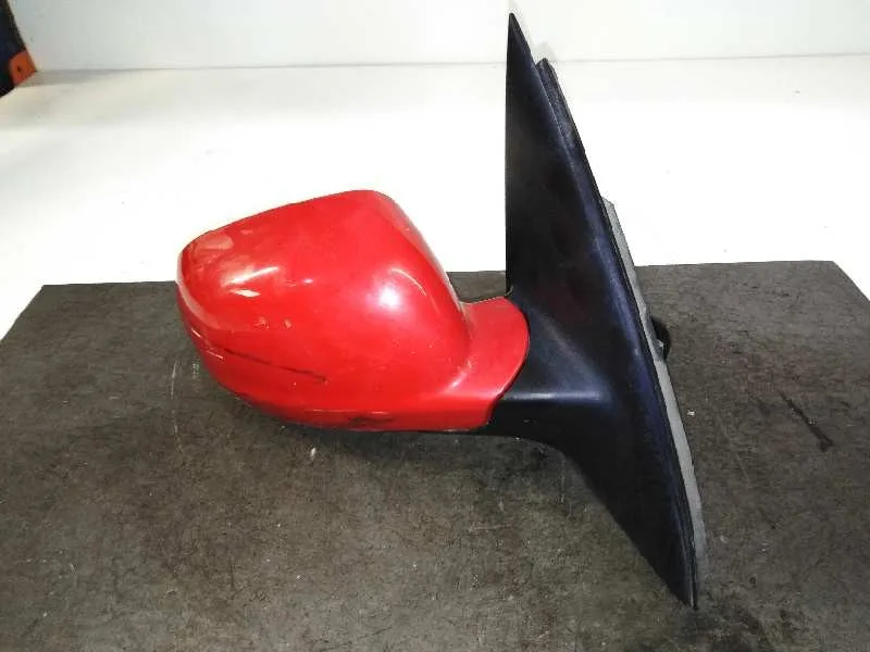Retrovisor Derecho para Volkswagen Lupo (6X1/6E1)