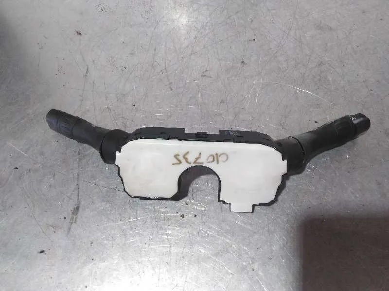 Mando Multifuncion para Nissan Note