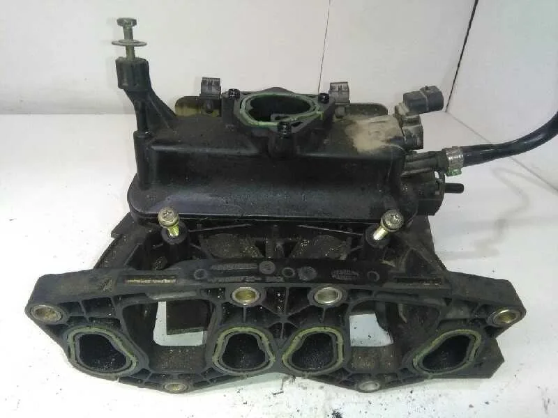 Colector Admision para Fiat Punto Berlina (188)