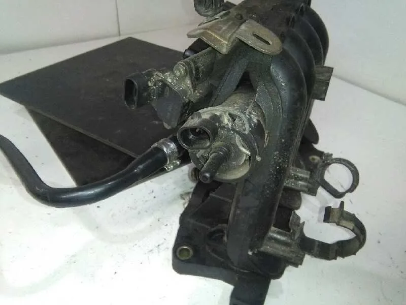 Colector Admision para Fiat Punto Berlina (188)