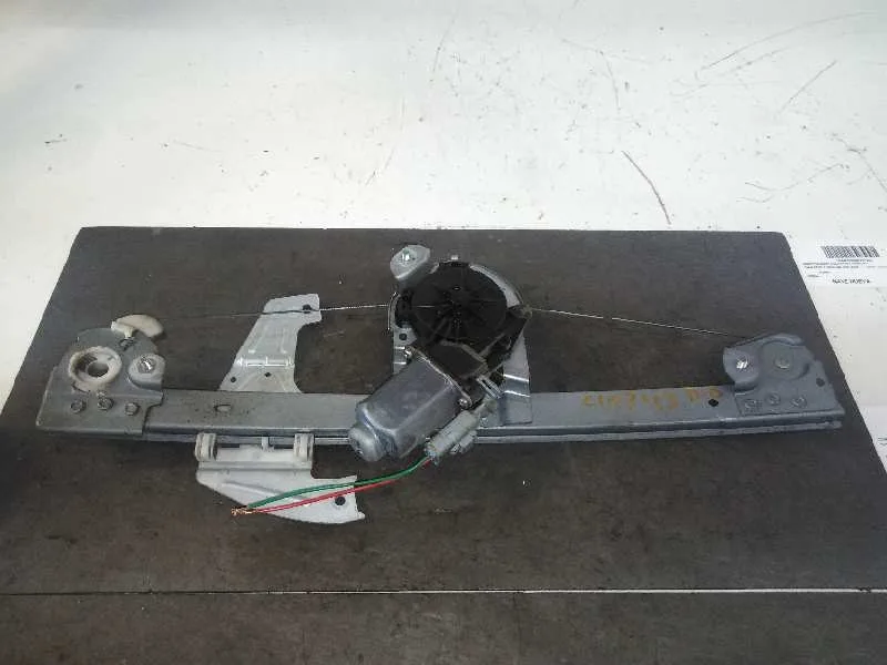 Elevalunas Delantero Derecho para Toyota Aygo (Kgb/Wnb)
