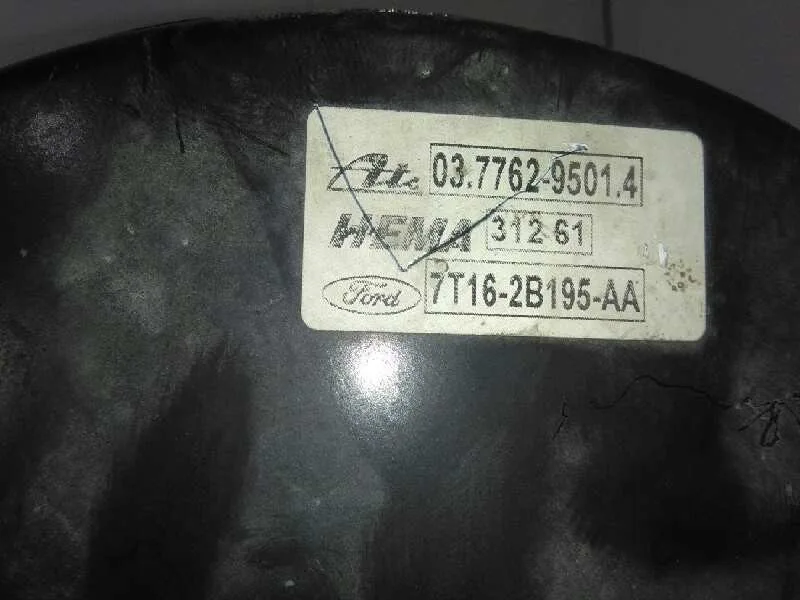 Servofreno para Ford Transit Connect (Tc7)