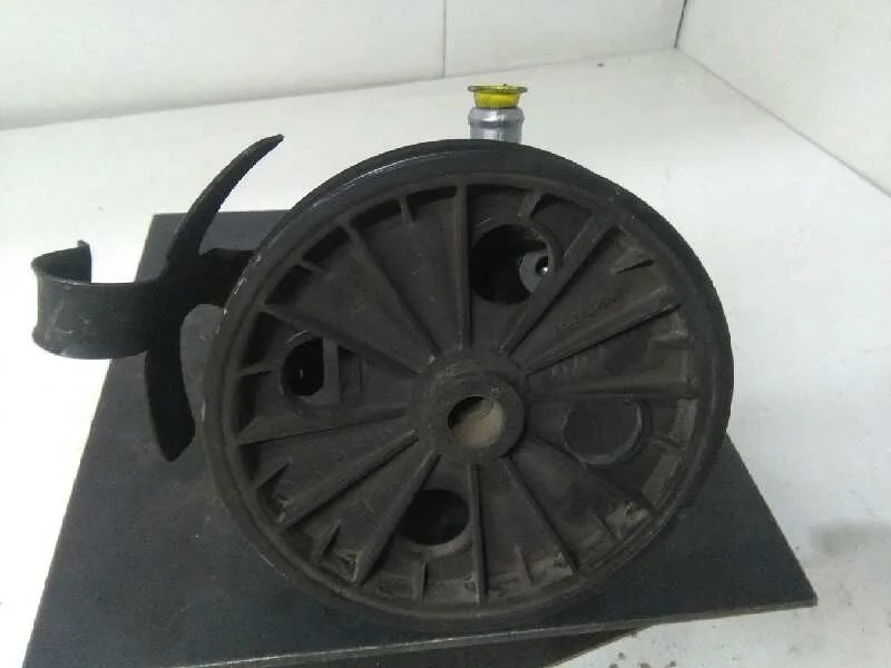 Bomba Direccion para Volvo S80 Berlina