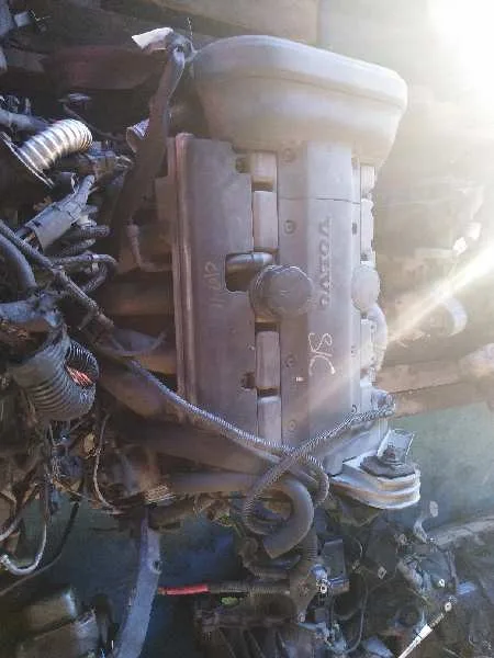 Motor Completo para Volvo S80 Berlina