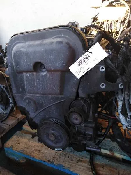 Motor Completo para Volvo S80 Berlina