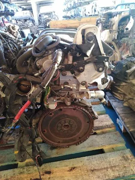 Motor Completo para Volvo S80 Berlina