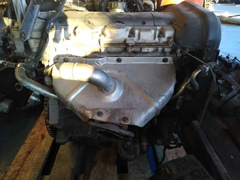 Motor Completo para Volvo S80 Berlina