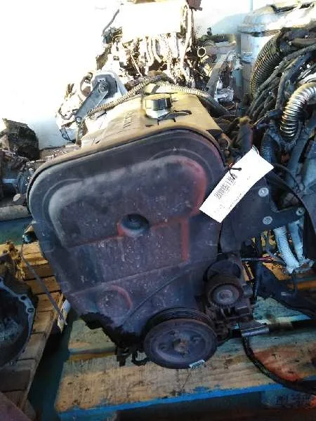 Motor Completo para Volvo S80 Berlina