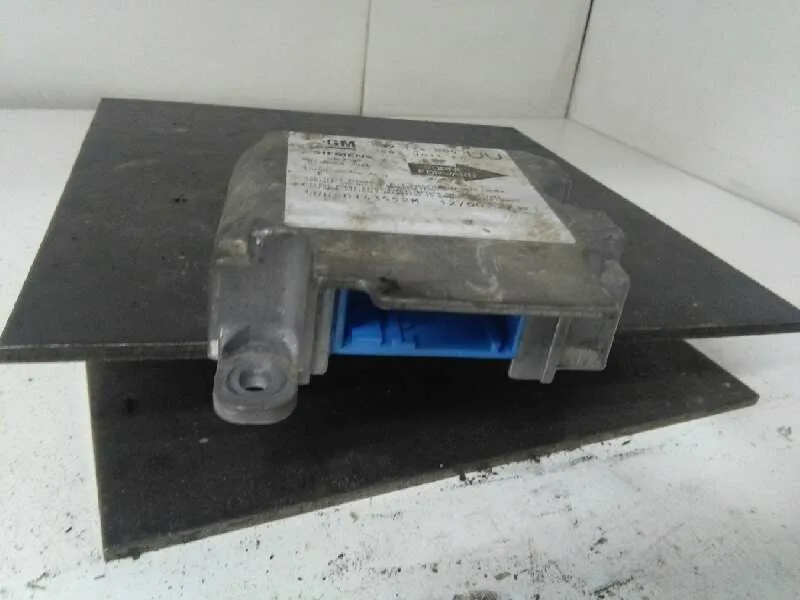 Centralita Airbag para Opel Astra G Caravan