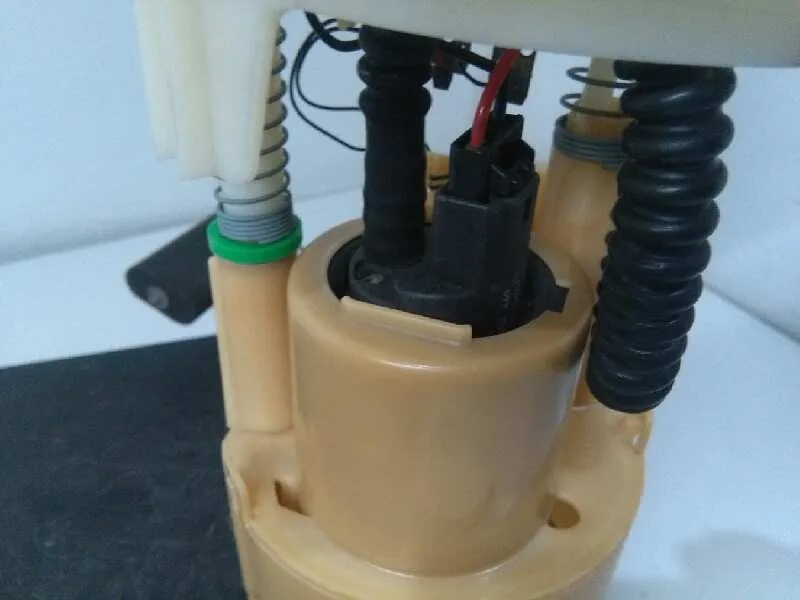 Aforador para Renault Clio Ii Fase I (B/Cbo)