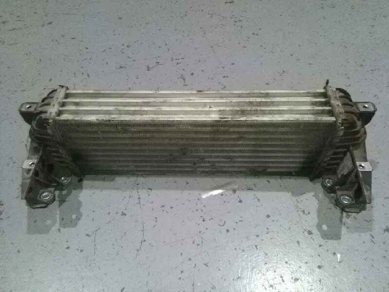 Intercooler para Ford Transit Connect (Tc7)