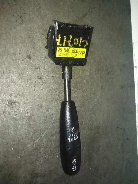 Mando Limpia para Daewoo Kalos