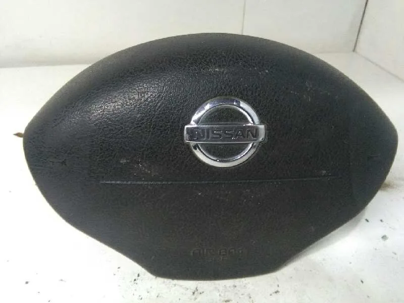 Airbag Delantero Izquierdo para Nissan Kubistar (X76)