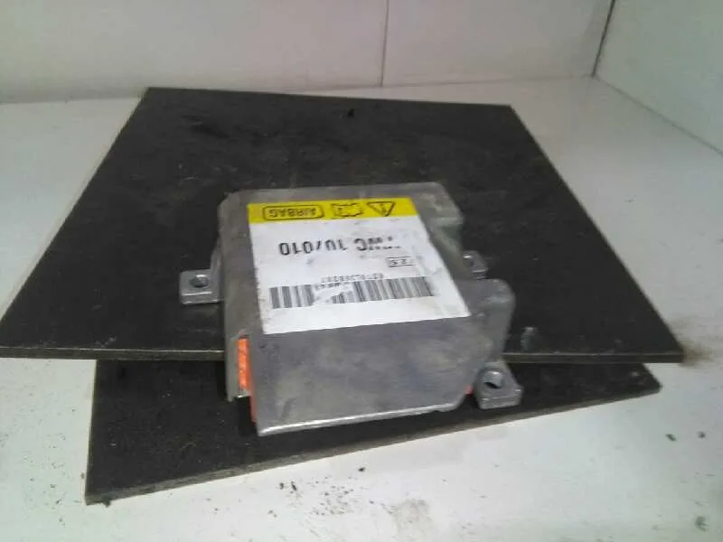 Centralita Airbag para Mg Serie 45 (Rt)