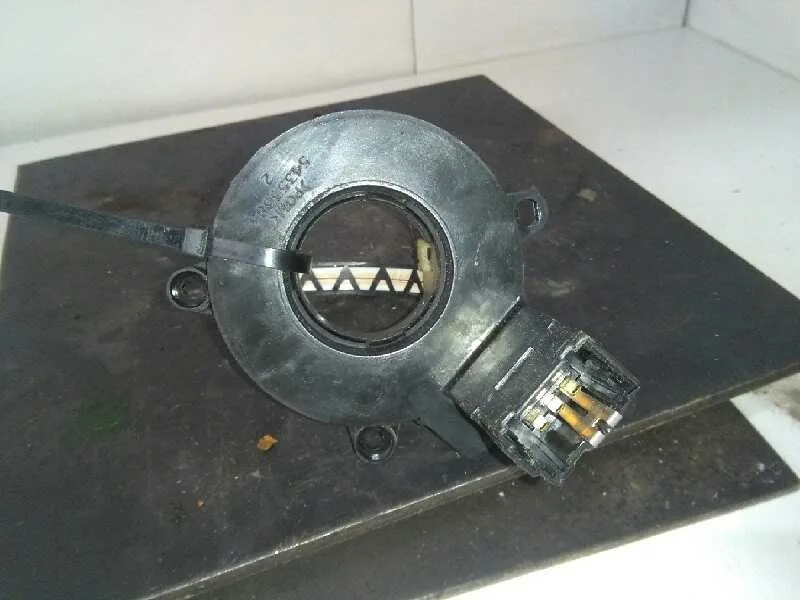 Anillo Airbag para Nissan Kubistar (X76)