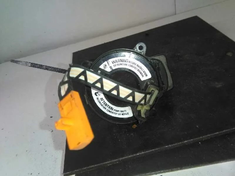 Anillo Airbag para Nissan Kubistar (X76)