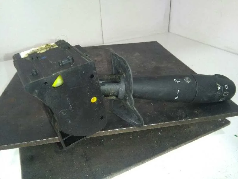 Mando Limpia para Nissan Kubistar (X76)