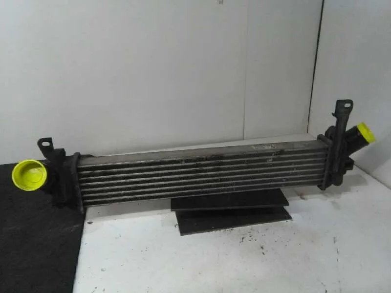 Intercooler para Renault Kangoo (F/Kc0)