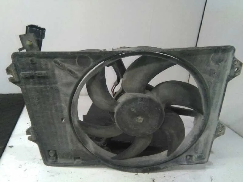 Electroventilador para Mg Serie 45 (Rt)