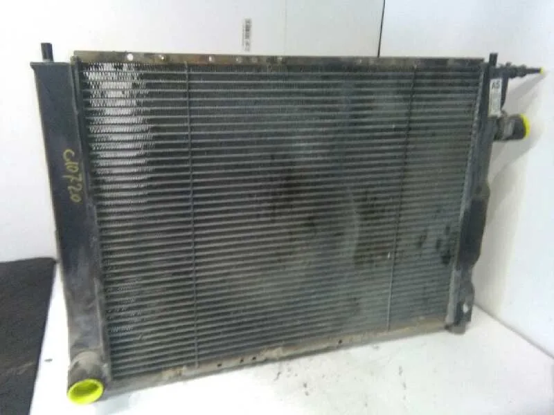 Radiador Agua para Mg Serie 45 (Rt)