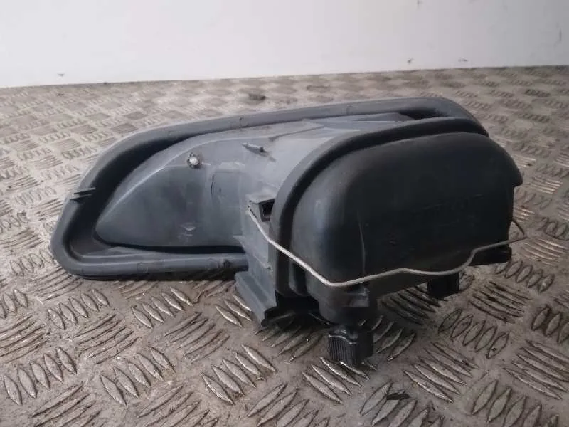 Faro Antiniebla Derecho para Peugeot 406 Berlina (S1/S2)