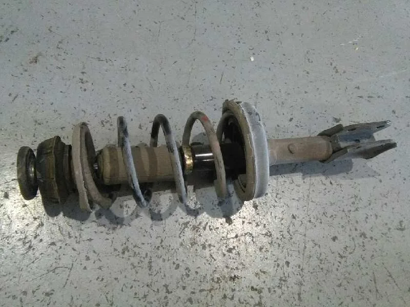 Amortiguador Delantero Izquierdo para Nissan Kubistar (X76)