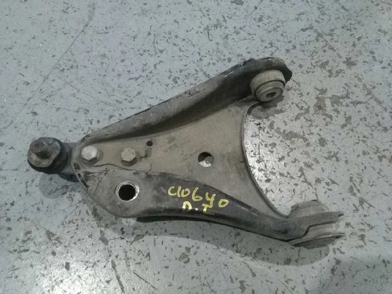 Brazo Suspension Inferior Delantero Izquierdo para Nissan Kubistar (X76)