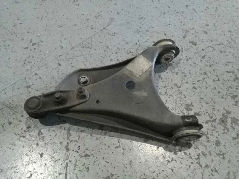 Brazo Suspension Inferior Delantero Izquierdo para Nissan Kubistar (X76)