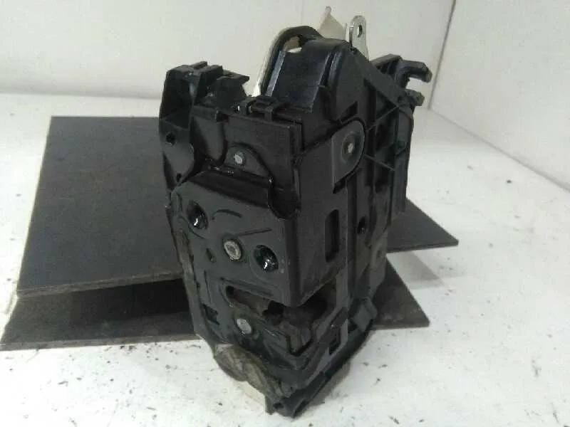 Cerradura Puerta Delantera Derecha para Seat Ibiza (6J5)