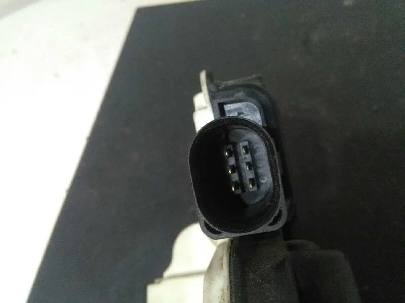 Cerradura Puerta Delantera Derecha para Seat Ibiza (6J5)
