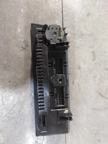 Mando Climatizador para Seat Ibiza (6J5)