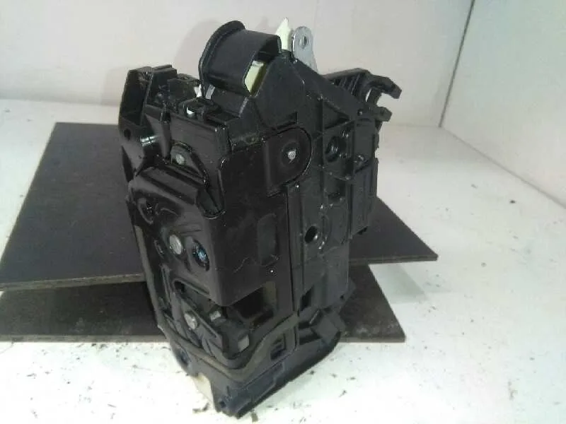 Cerradura Puerta Delantera Derecha para Seat Ibiza St (6P8)
