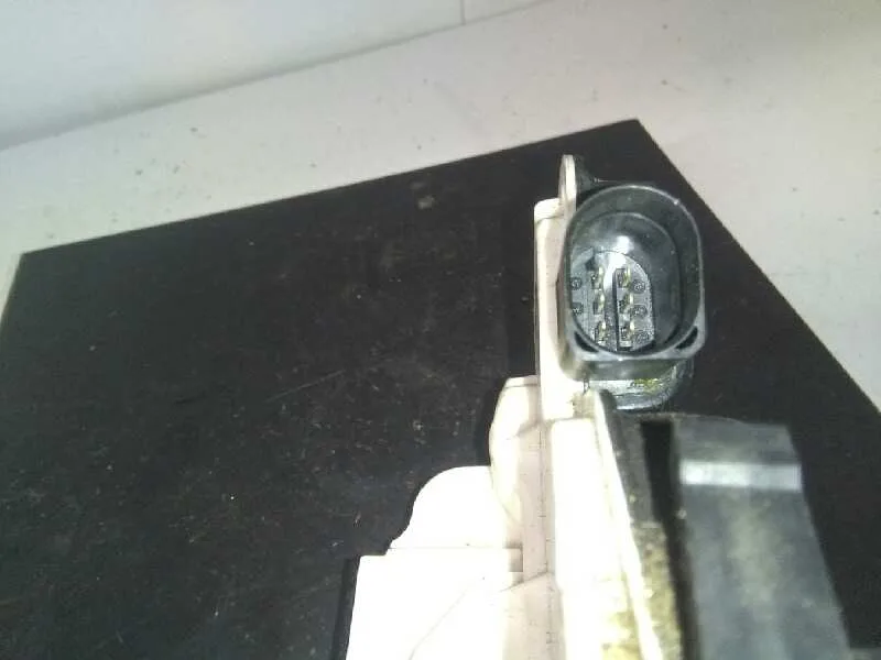 Cerradura Puerta Trasera Derecha para Seat Ibiza St (6P8)