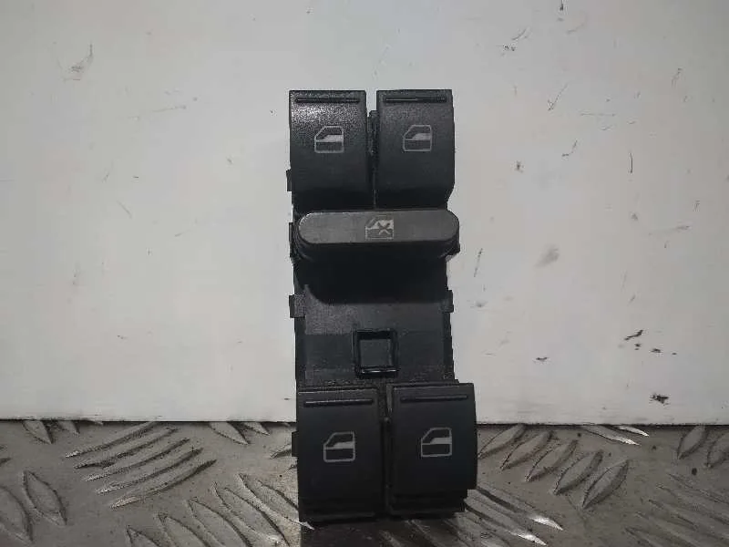 Mando Elevalunas Delantero Izquierdo para Volkswagen Golf V Berlina (1K1)
