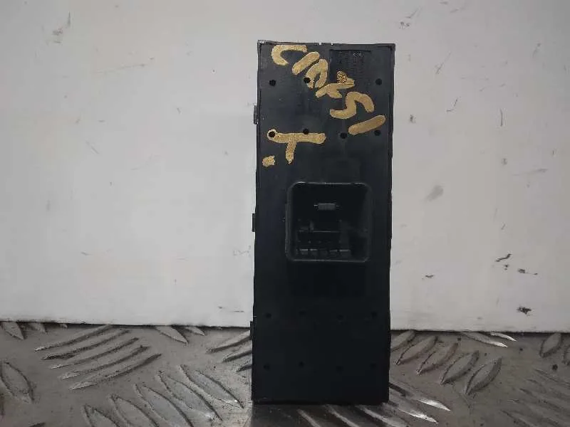Mando Elevalunas Delantero Izquierdo para Volkswagen Golf V Berlina (1K1)