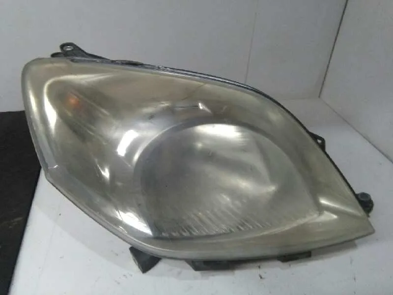 Faro Derecho para Peugeot Bipper