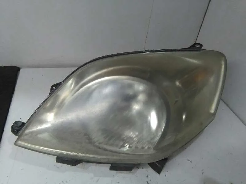 Faro Izquierdo para Peugeot Bipper
