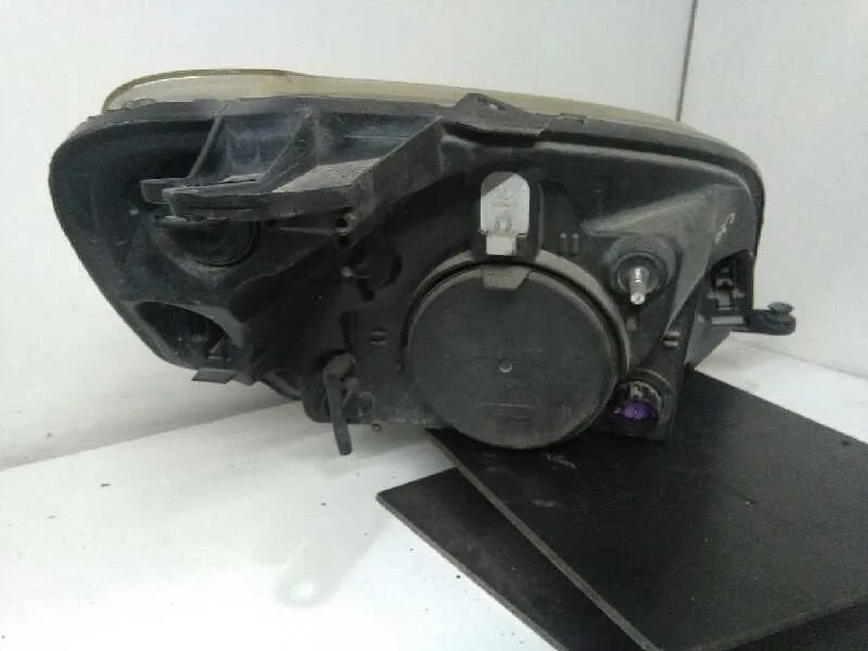 Faro Izquierdo para Peugeot Bipper