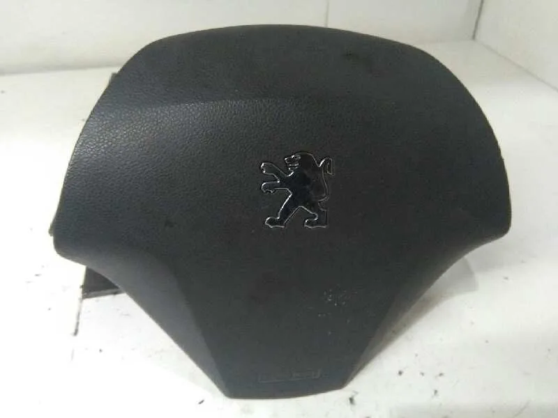 Airbag Delantero Izquierdo para Peugeot Bipper