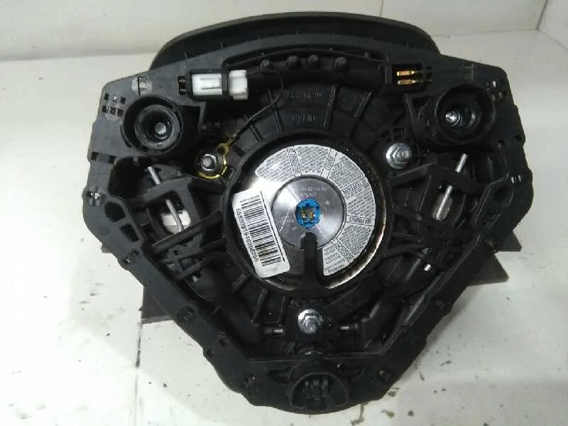 Airbag Delantero Izquierdo para Peugeot Bipper